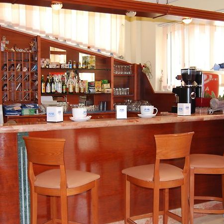 Hotel Il Chierichetto San Giovanni Rotondo Phòng bức ảnh