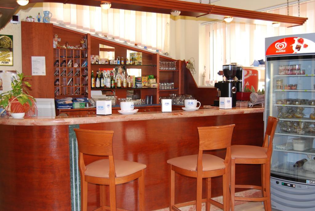 Hotel Il Chierichetto San Giovanni Rotondo Phòng bức ảnh