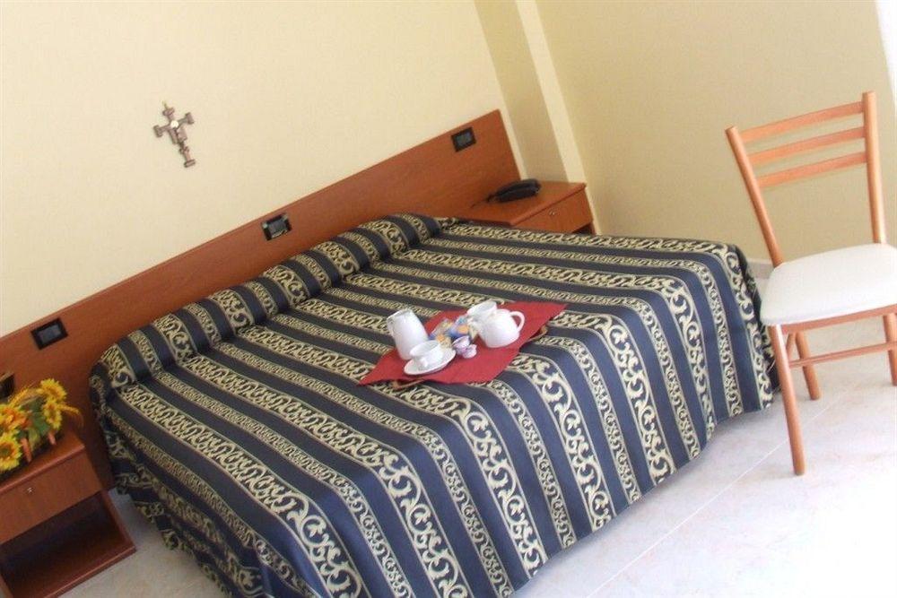Hotel Il Chierichetto San Giovanni Rotondo Ngoại thất bức ảnh