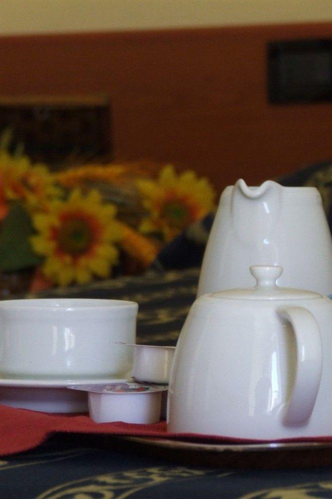 Hotel Il Chierichetto San Giovanni Rotondo Ngoại thất bức ảnh