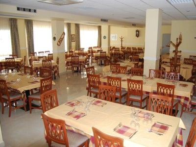 Hotel Il Chierichetto San Giovanni Rotondo Ngoại thất bức ảnh