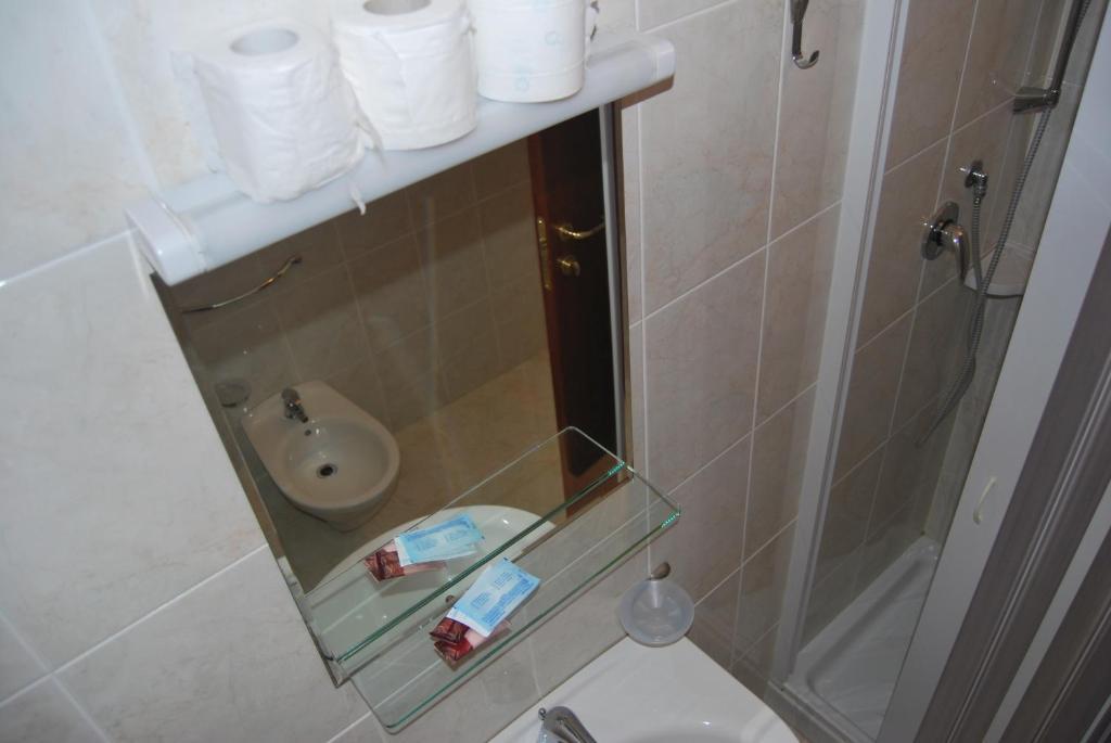 Hotel Il Chierichetto San Giovanni Rotondo Phòng bức ảnh