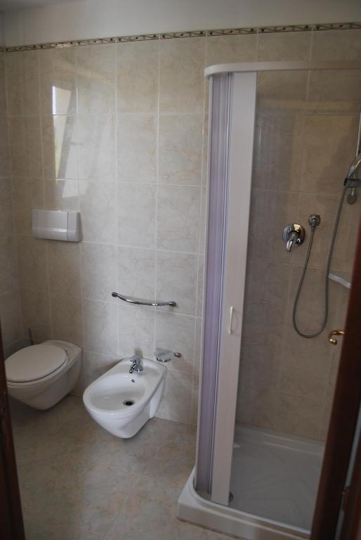 Hotel Il Chierichetto San Giovanni Rotondo Phòng bức ảnh