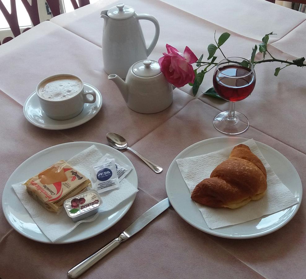 Hotel Il Chierichetto San Giovanni Rotondo Ngoại thất bức ảnh